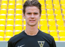 Gebrochener Zeh bei Mario Erb