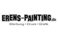 Erens-Painting neuer Druckpartner der Alemannia 