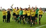 Erfolgreiches Pokal-Wochenende