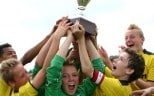 Erfolgreiches Pokal-Wochenende