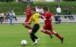 Erfolgreiches Pokal-Wochenende