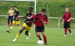 Erfolgreiches Pokal-Wochenende