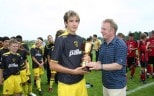 Erfolgreiches Pokal-Wochenende