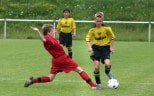 Erfolgreiches Pokal-Wochenende
