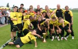 Erfolgreiches Pokal-Wochenende