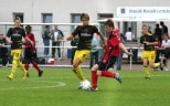 Erfolgreiches Pokal-Wochenende
