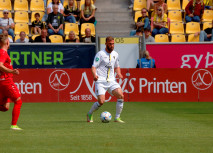 Vertrag mit Ergün Yildiz aufgelöst 