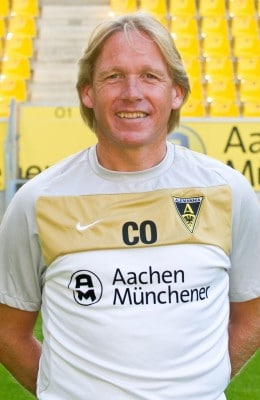  Eric van der Luer