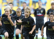 Tivoli-Erlebnistag „Kids“