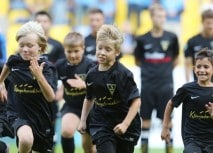 Tivoli-Erlebnistag „Kids“