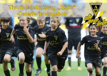 Erlebnistag für die Kleinen 