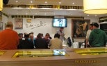 Erster Fanabend im Klömpchensklub