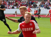 Essen: 14.000 Tickets weg