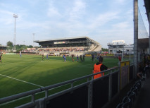 Faninfos Eupen / wichtiger Hinweis