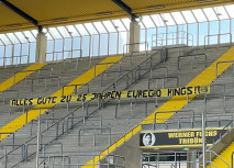 25 Jahre Euregio Kings 