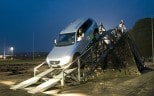 Exklusives Baustellen-Open-Air Event