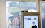 Exklusives Baustellen-Open-Air Event