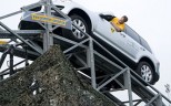 Exklusives Baustellen-Open-Air Event
