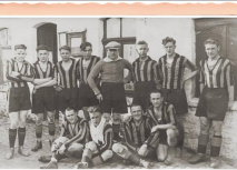 Auf den Spuren der Alemannia – Das Fanprojekt sucht Verstärkung