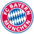 Vereinswappen FC Bayern München II