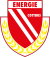 Vereinswappen FC Energie Cottbus