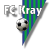 Vereinswappen FC Kray