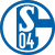 Vereinswappen FC Schalke 04 II