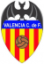 Vereinswappen FC Valencia