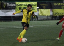 Knapper Erfolg im vierten Test