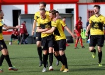Alemannia beendet die Durststrecke