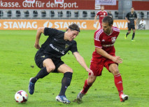 Alemannia zwingt Hennef in die Knie