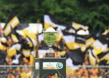 Alemannia Aachen trifft auf den 1. FC Düren