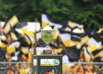 Alemannia trifft auf den SC Fortuna Bonn