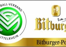 FVM-Pokal: Halbfinalpaarungen ausgelost