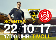 Tickets für RW Essen sichern!