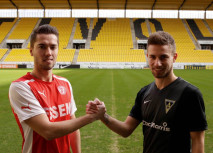 Fair Play – Auf und neben dem Platz 