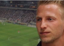 Ernst: „Mein Herz schlägt für Alemannia“