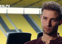 Fan-TV: Komplettes Dowidat-Interview online