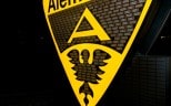 Fan-Wappen offiziell eingeweiht