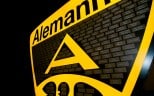 Fan-Wappen offiziell eingeweiht