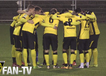 Fan-TV: Highlights vom Test in Freialdenhoven