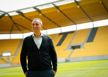 Alemannia im Dialog mit Rachid Azzouzi 