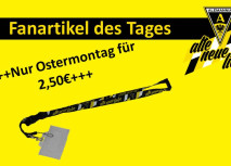 Fanartikel des Tages