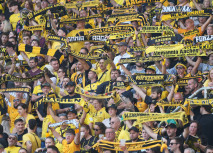 DFB-Faninfogespräch: Verbandsstrafen 