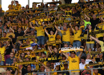 Hinweise zur Saisoneröffnung gegen Fortuna Düsseldorf 