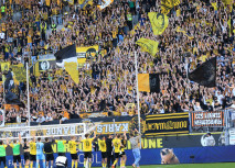 Hinweise zum Heimspiel gegen den VfL Osnabrück