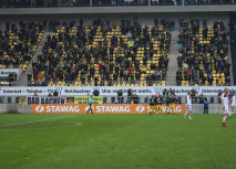 Hinweise zum Heimspiel gegen den KFC Uerdingen (ausverkauft)