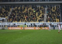 Hinweise zum Heimspiel gegen den KFC Uerdingen