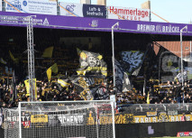 VfL Osnabrück: Karten- und Anreiseinformationen