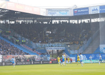 Faninfos zum Spiel beim FC Hansa Rostock
